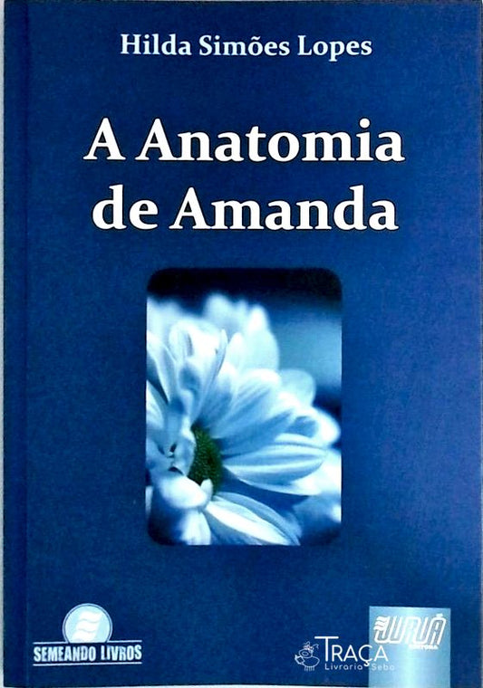 A Anatomia De Amanda