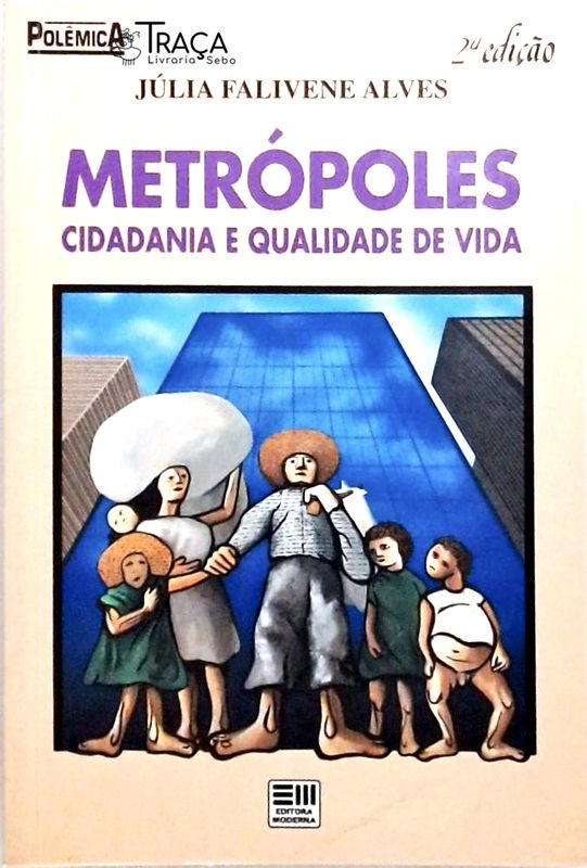 Metrópoles