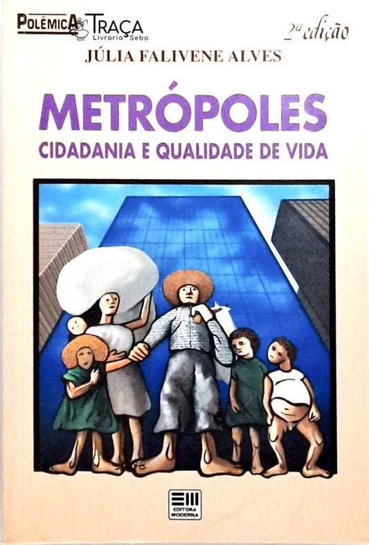 Metrópoles