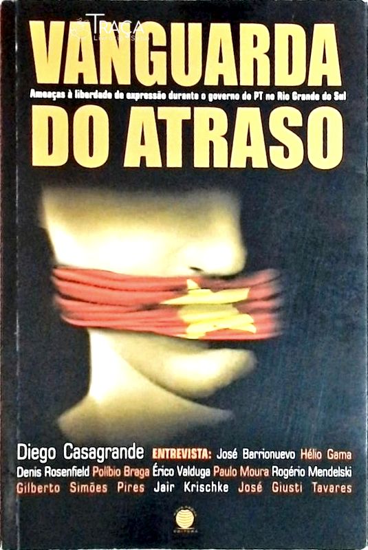 Vanguarda do Atraso