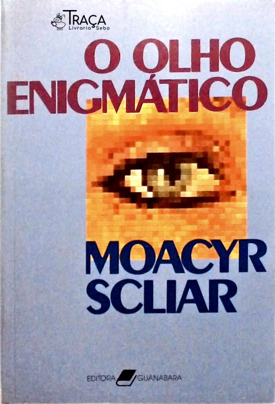 O Olho Enigmático