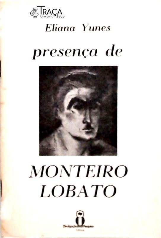 Presença de Monteiro Lobato