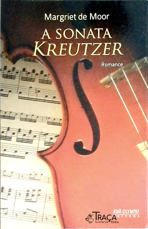 A Sonata Kreutzer