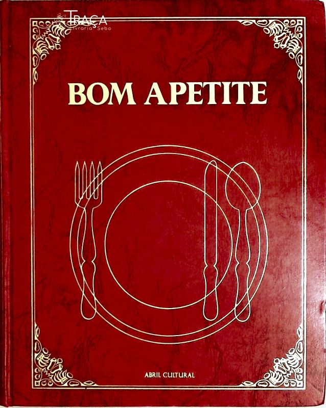 Bom Apetite - Volume Ii