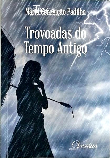 Trovoadas do Tempo Antigo
