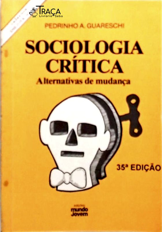Sociologia Crítica