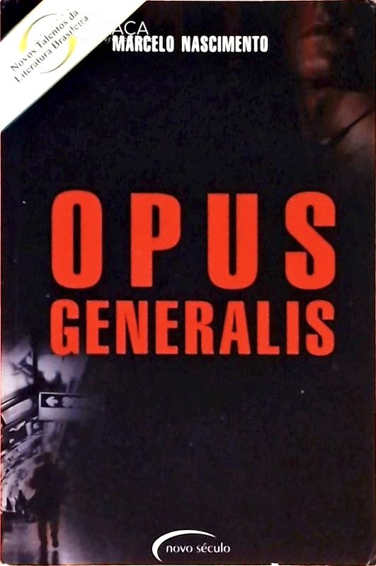 Opus Generalis