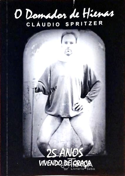 O Domador De Hienas