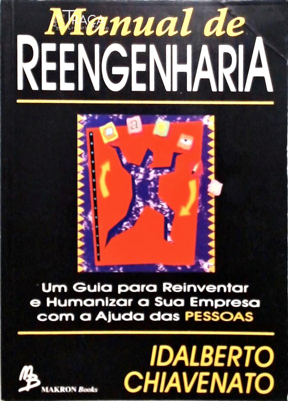 Manual de Reengenharia