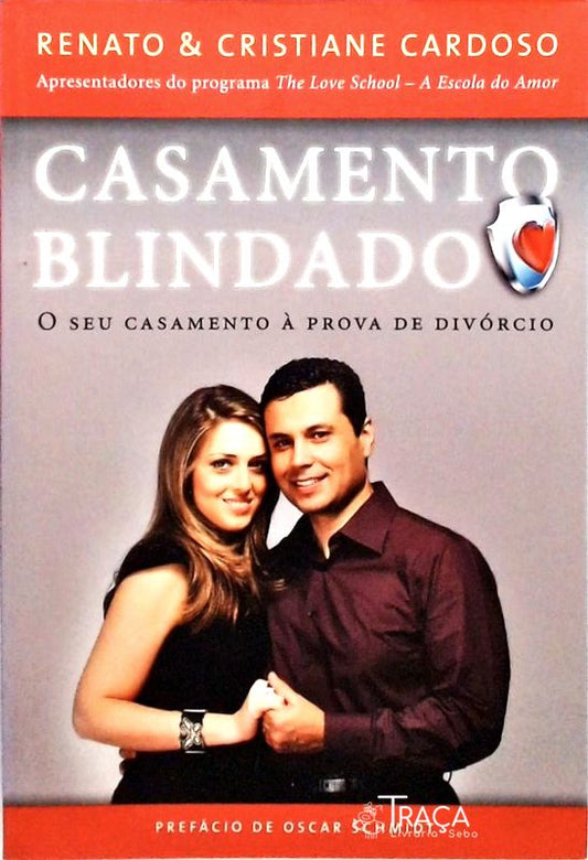 Casamento Blindado
