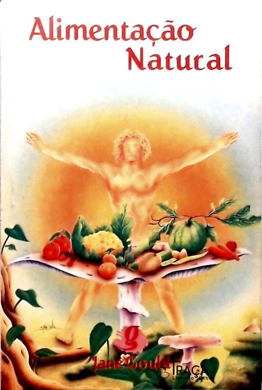 Alimentação Natural