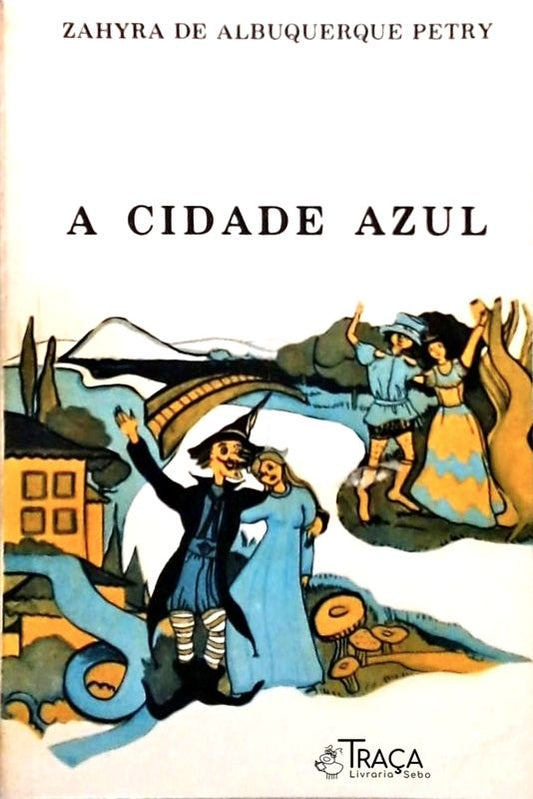A Cidade Azul
