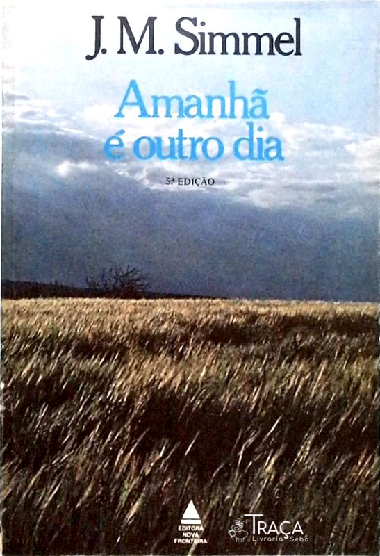 Amanha e Outro Dia