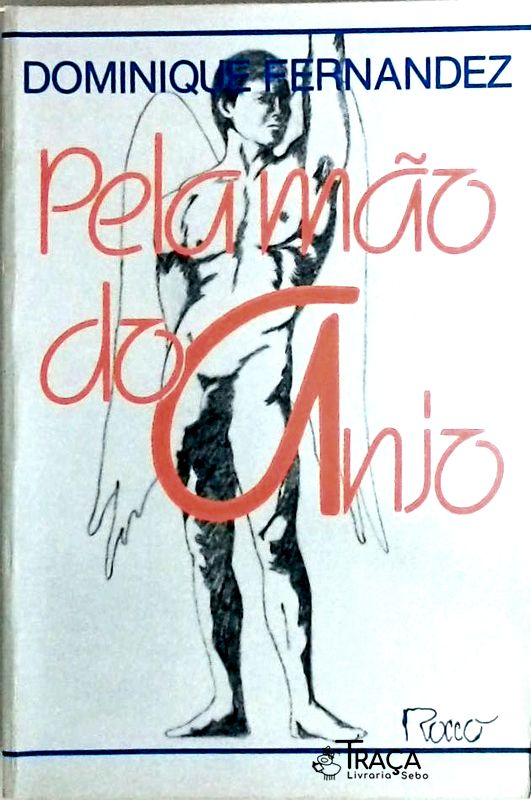 Pela Mão do Anjo