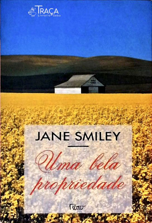 Uma Bela Propriedade
