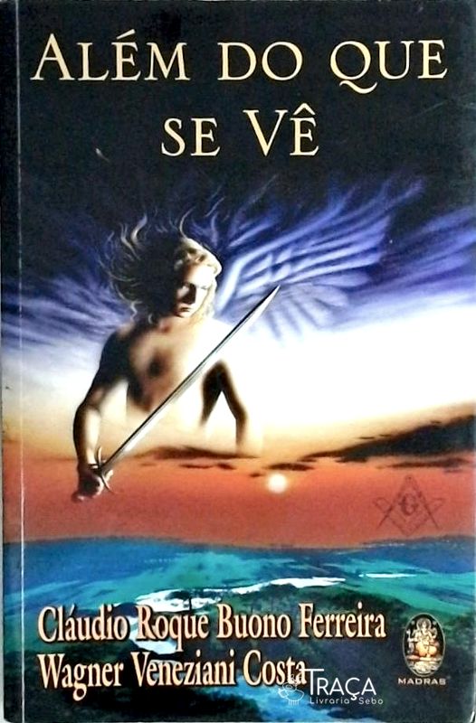 Além do Que Se Vê