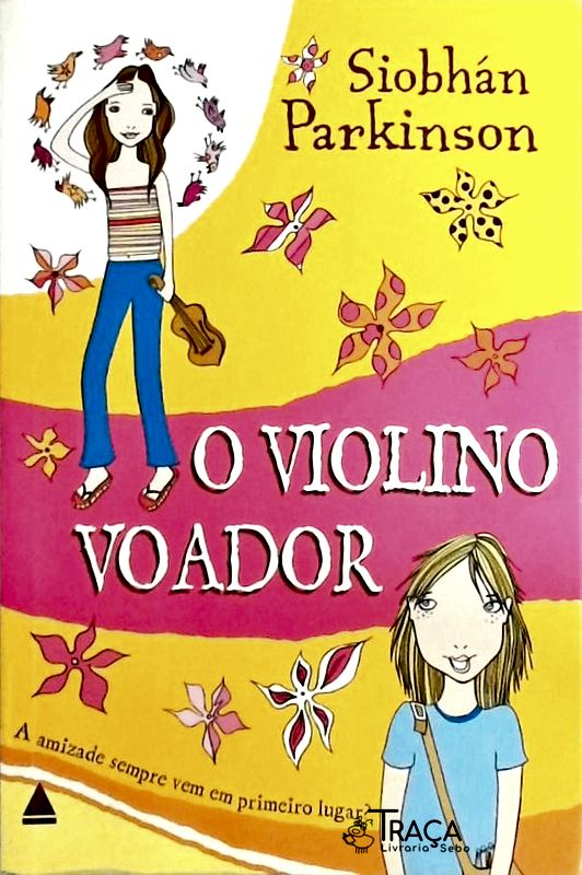 O Violino Voador