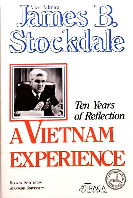 A Vietnam Experience