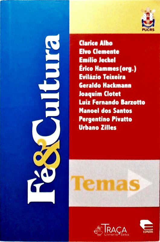 Fé e Cultura