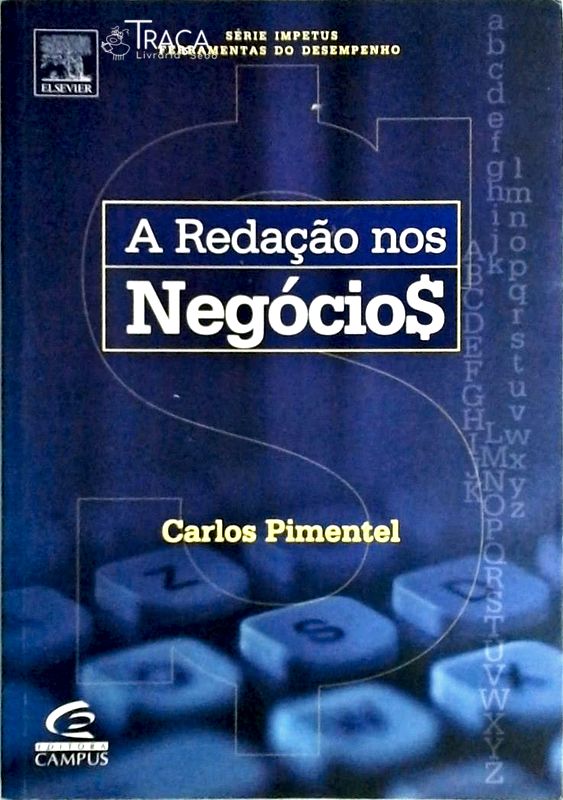 A Redação Nos Negócios