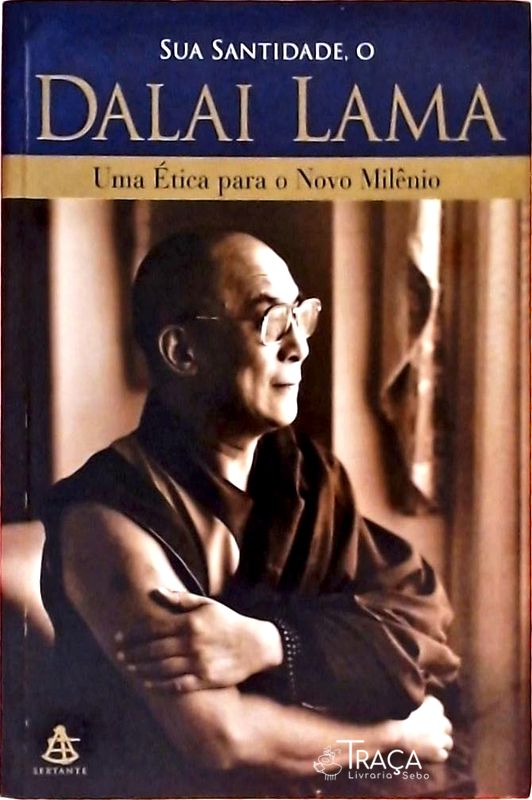 Uma Ética para o Novo Milênio