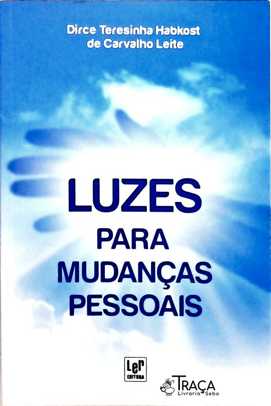 Luzes para Mudanças Pessoais