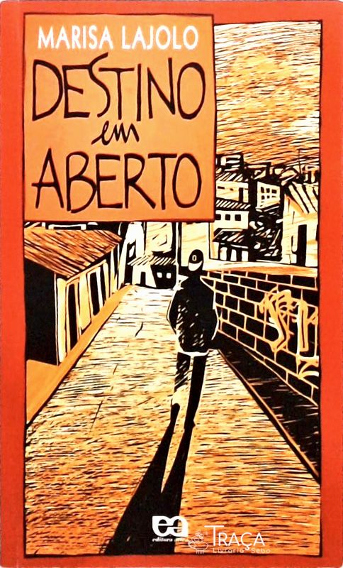 Destino em Aberto