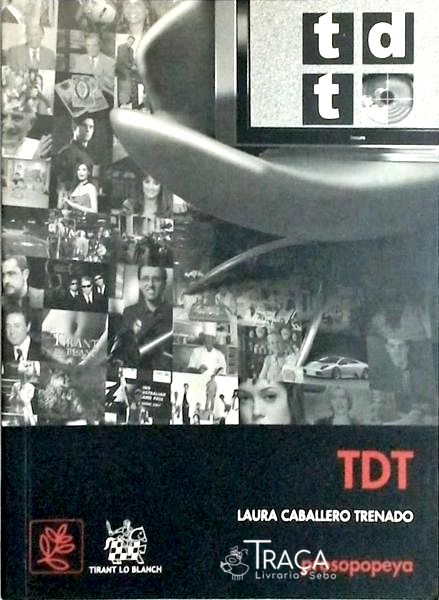 Tdt