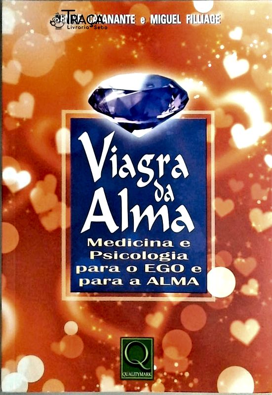 Viagra da Alma