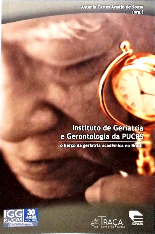 Instituto de Geriatria e Gerontologia da Pucrs