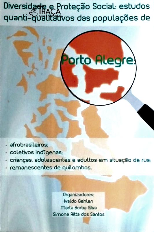 Diversidade e Proteçao Social