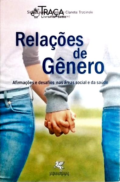 Relações de Gênero