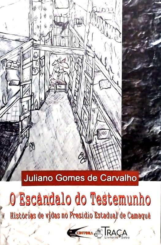 O Escândalo do Testemunho