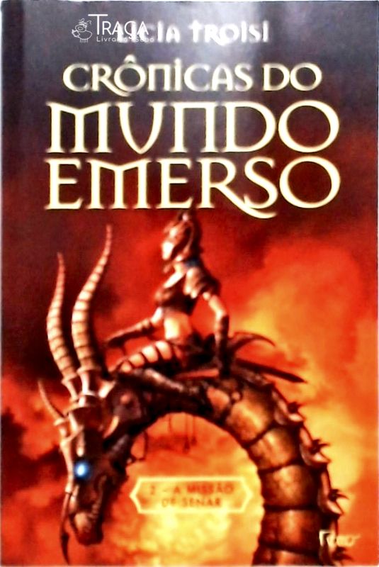 Crônicas do Mundo Emerso