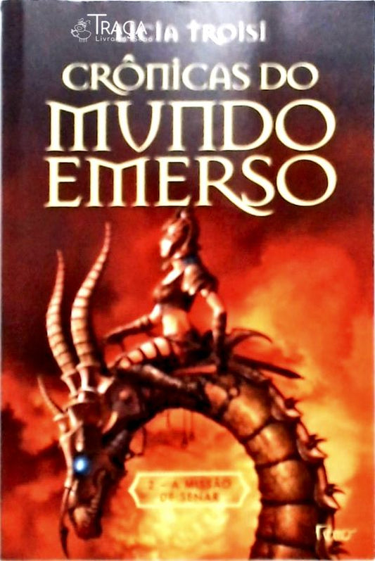 Crônicas do Mundo Emerso
