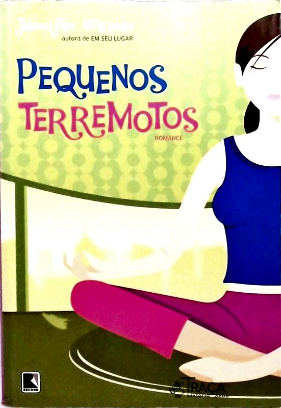 Pequenos Terremotos