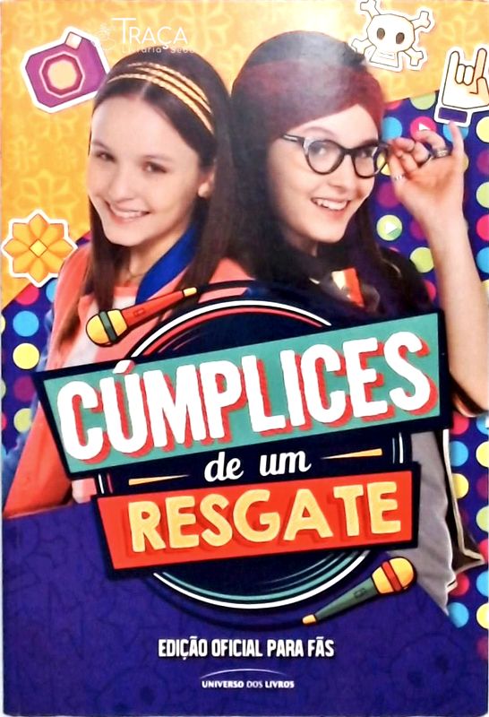 Cúmplices De Um Resgate