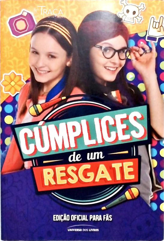 Cúmplices De Um Resgate