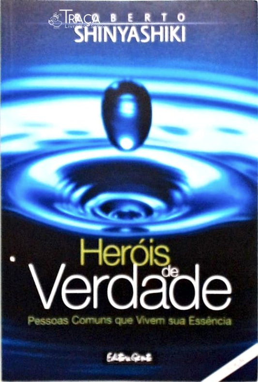 Heróis de Verdade