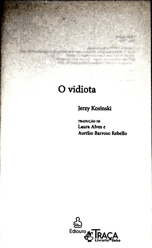 O Vidiota