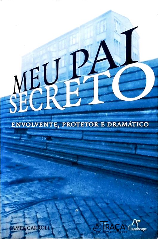 Meu Pai Secreto