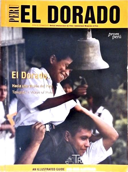 Peru El Dorado