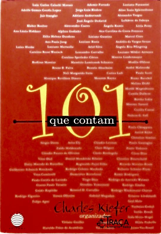 101 Que Contam