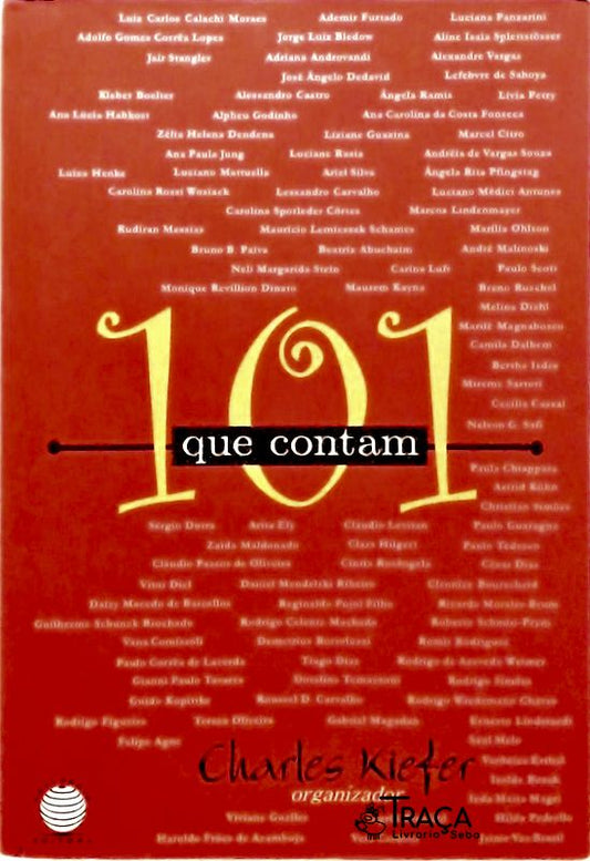 101 Que Contam