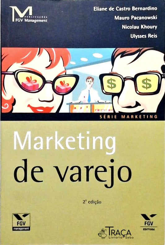 Marketing de Varejo