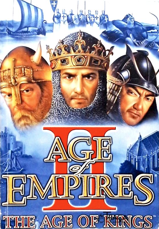 The Age Of Empires Ii - The Age Of Kings