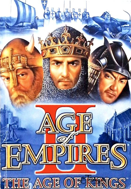 The Age Of Empires Ii - The Age Of Kings