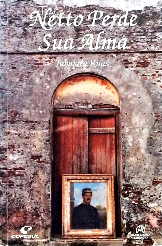 Netto Perde sua Alma