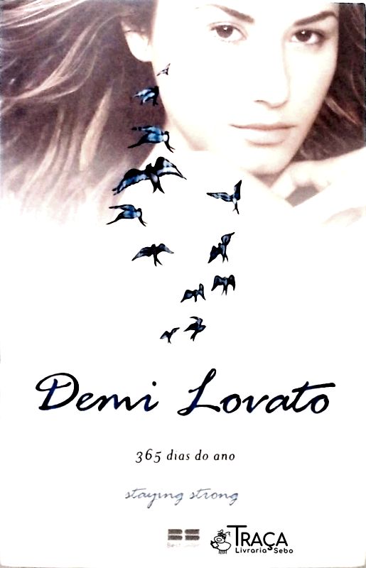 Demi Lovato - 365 Dias do Ano