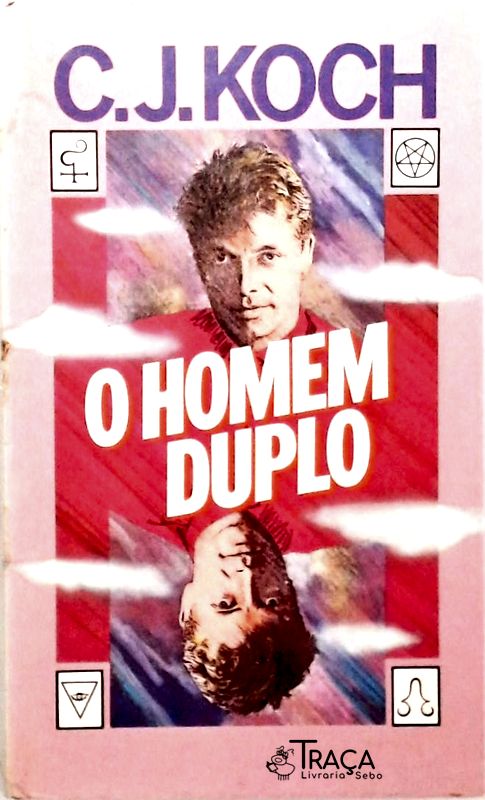 O Homem Duplo